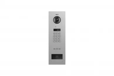 Aco INSPIRO 6  (G4) Video intercom panel with dome camera