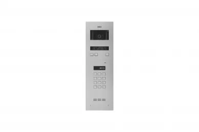 Aco INSPIRO 7S+ Digitale Video-Türsprechanlage Slave mit Codeschloss und elektronischer Liste