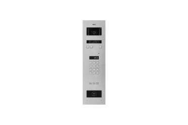 ACO INSPIRO 8S  Digital outside unit Slave with code lock, electronic list and RFID reader