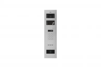 Aco INSPIRO PMR 1  (G3) Video intercom panel with induction loop and camera
