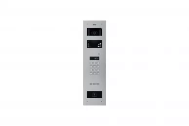 Aco INSPIRO PMR 1S+ Slave Inspiro Digitalpanel mit Codesperre und Braille-Tastatur