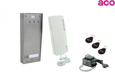 ACO Intercom kit