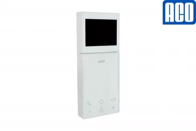 Aco MP800 3,5'' (G2) Digitales Freisprechtelefon