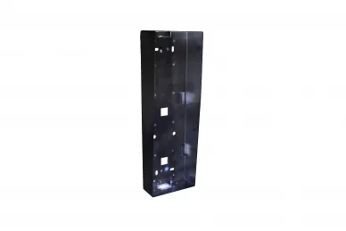 Aco PNT2-FAM-PRO/PV AL BK Surface mounting box