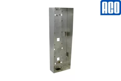 Aco PNT2-FAM-PRO/PV Scatola di montaggio a superficie