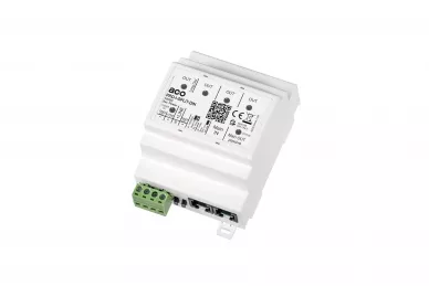 Aco PRO-I-SPLIT-DIN Aktiver Videoverteiler für das System PRO
