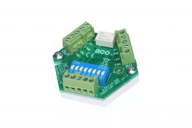 Aco PRO-VIDEO-SW2-60(G3) Zusätzliches Kameraschaltermodul für das System PRO fi60
