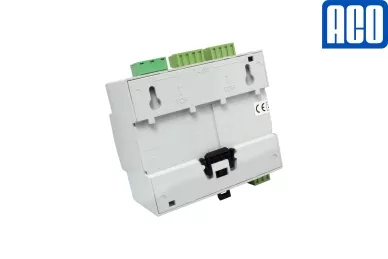 Aco PS45-15-PRO-13 Netzgerät mit integriertem Videoverteiler