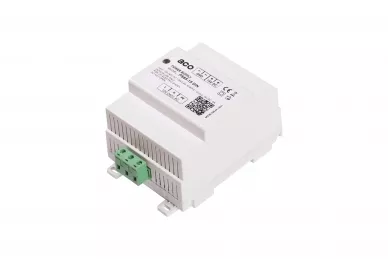 Aco PS65-15 DIN DC-Stromversorgung für DIN-Schiene