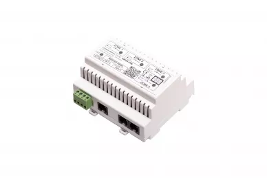 Aco SW4S-DIN 4-Zonen-Schalter für Schalttafeln INSPIRO+