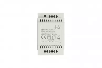 Aco TR 11,5V 1,2A DIN Transformateur pour équipement ACO