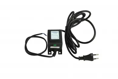 Aco TR 11,5V 1,2A Transformateur avec fils et fiche