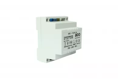 Aco TR 11,5V 2A DIN Transformator für Geräte ACO