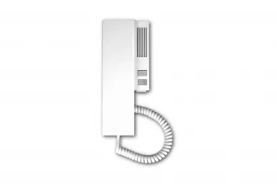 Aco UPRO (G3) Digitales Uniphone mit magnetischem Hörerwechsel
