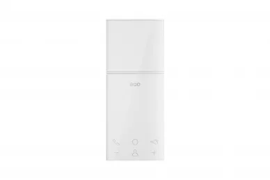 Aco UPRO800V Digitales Freisprechtelefon mit Erweiterungsmöglichkeit