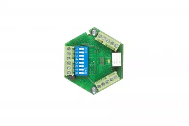 Aco VIDEO-SW2 MINI–60 Schalter für zusätzliche Kamera