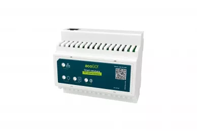 ACOGO! 2.0 PRO WiFi DIN – IP-Gateway zum PRO/PRO-A Türkommunikations-System mit WiFI
