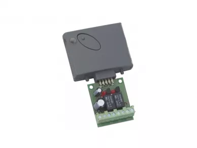 Adaptateur 2 canaux