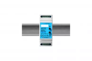 adaptateur euFIX D212 pour le module Fibaro FGD-212
