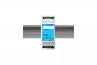 adaptateur euFIX D212NP pour le module Fibaro FGD-212