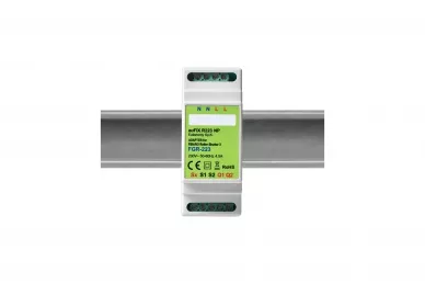 adaptateur euFIX R223NP pour le module Fibaro FGR-223