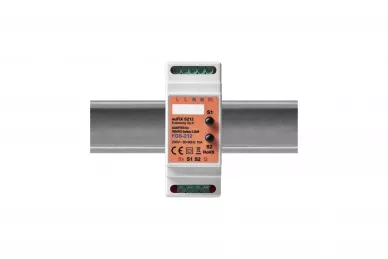 Adaptateur euFIX S212 pour module Fibaro FGS-212