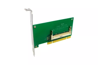 Adaptateur miniPCI - PCI