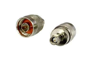Adaptateur SMA - N