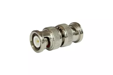 Adapter BNC plug - BNC plug