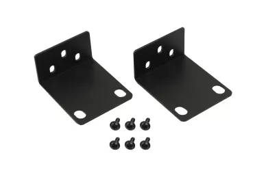 Adapter für das Kabinett RACK 19'' 1U (2szt)