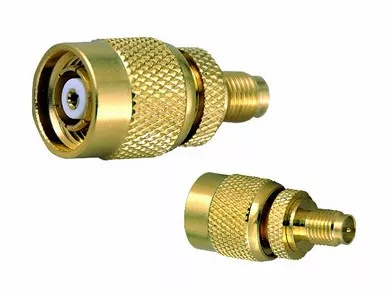Adapter RP-TNC male - RP-SMA female