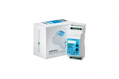 adattatore euFIX D212 per il modulo Fibaro FGD-212