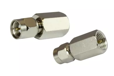 Adattatore per spina FME - Adattatore per spina SMA