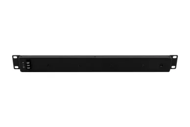 Adattatore PoE a 16 porte 10/100Mbit Rack 19''