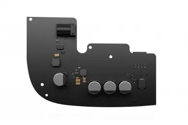 AJAX 12-24 V PSU-Netzteil für Hub 2 / Hub 2 Plus / ReX