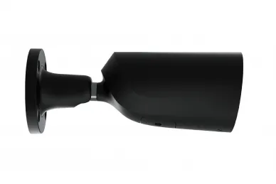 AJAX BulletCam (5Mp/2.8mm) 5Mpx IP Camera (Black)