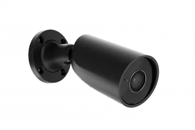 AJAX BulletCam (5Mp/4mm) Kamera IP 5Mpx (czarna)