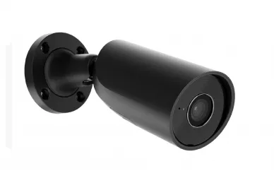 AJAX BulletCam (8Mp/2.8mm) 8Mpx IP Camera (Black)