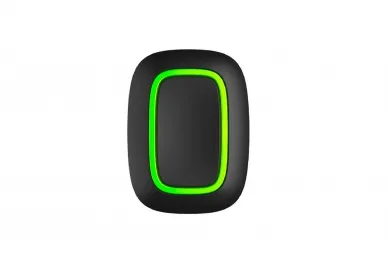 AJAX Button Jeweller Pulsante wireless (nero)