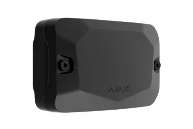 AJAX Case A Module Housing (Black)