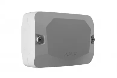 AJAX Case A Module Housing (White)