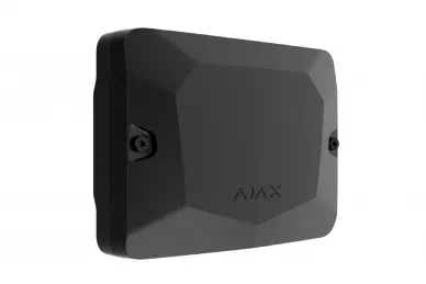 AJAX Case B Case for 2 modules (black)