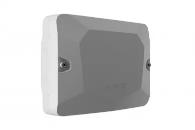 AJAX Case B Case for 2 modules (white)