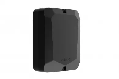AJAX Case C Housing for module and battery (black)
