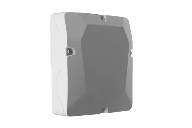 AJAX Case D Case for 8 modules and 2 18Ah batteries (white)