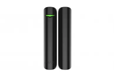 AJAX DoorProtect Jeweller Drahtloser Magnetsensor (schwarz)