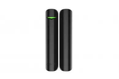 AJAX DoorProtect Plus Jeweller Sensore magnetico wireless (nero)