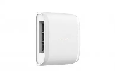 AJAX DualCurtain Outdoor Jeweller Outdoor Wireless Motion Sensor