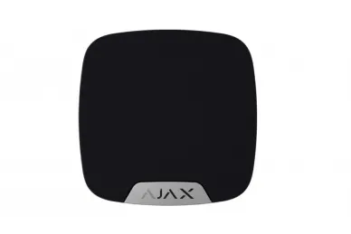 AJAX HomeSiren Jeweller Segnalatore interno wireless (nero)