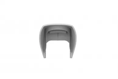 AJAX Hood Copertura per MotionProtect Outdoor Jeweller